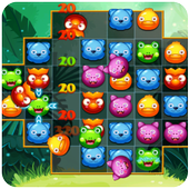 Pets Mania Farm Game icon