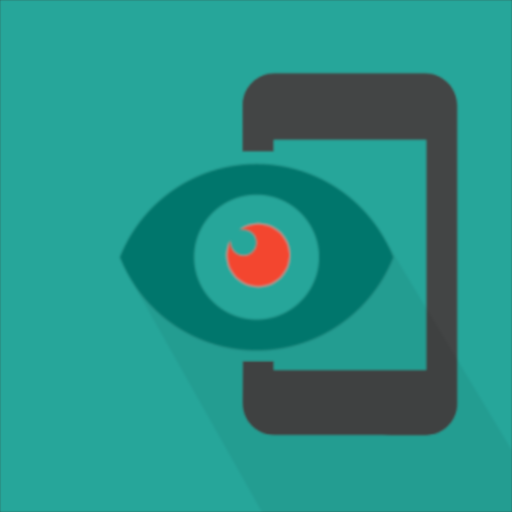 20 20 20 Eye Care icon