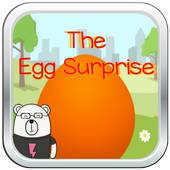 The Egg Surprise icon