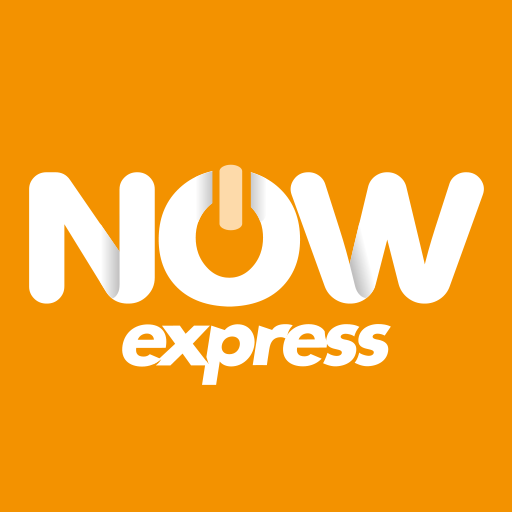 Now Express TV icon