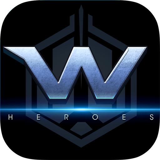 Wargate: Heroes icon
