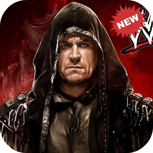 The Undertaker Wallpaper New HD 2020 icon