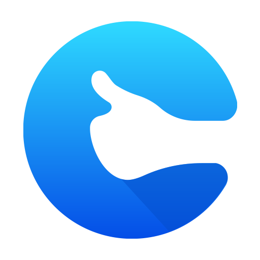 Celebrity Sharing icon