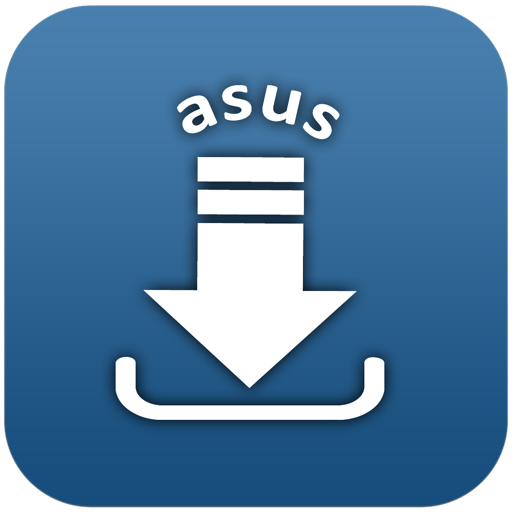 Client of ASUS Download Master icon