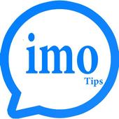 Freе imo videos chats calls App tipѕ icon