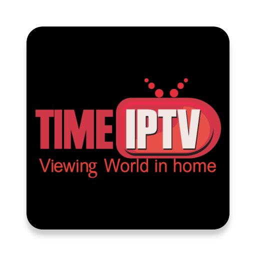 Time IPTV Mobile icon