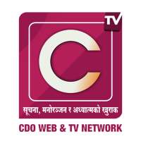 CDO WEB & TV NETWORK