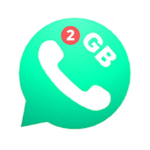 GB Wasahp new Version 2021 icon