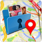 Smart Gallery Gps icon
