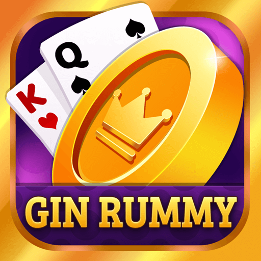 Gin Rummy icon