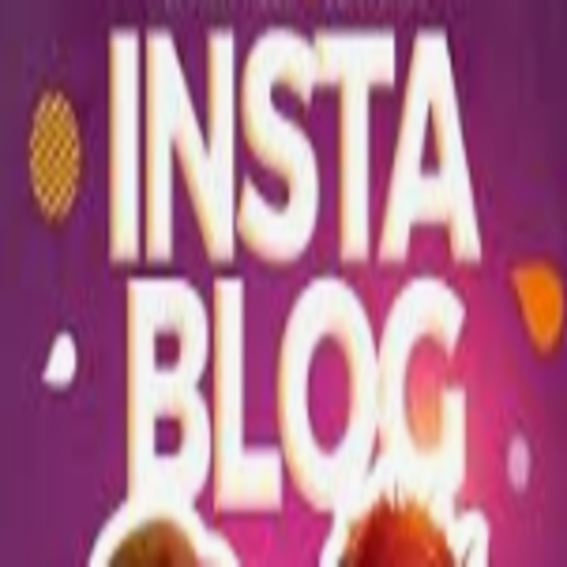 Instablog9ja App icon