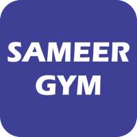 SAMEER GYMS on 9Apps