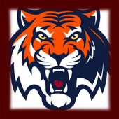 Tiger Call...... icon