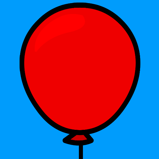 BALLS - Игра Джерри أيقونة