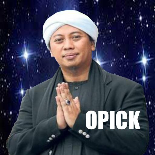 Opick- Musik Islami icon