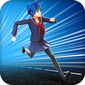 Tokyo Manga Girl | Anime Game icon