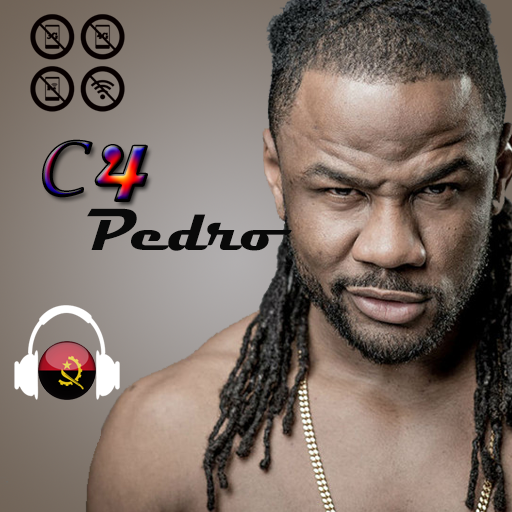 C4 PEDRO música 2019 sem internet icon