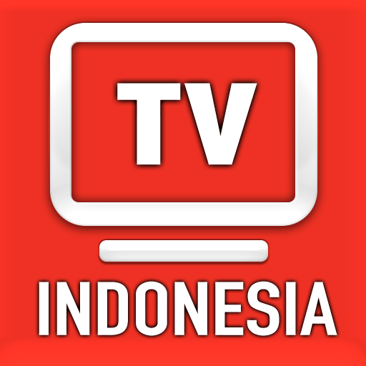 TV Indonesia : Semua Saluran Langsung TV Indonesia icon