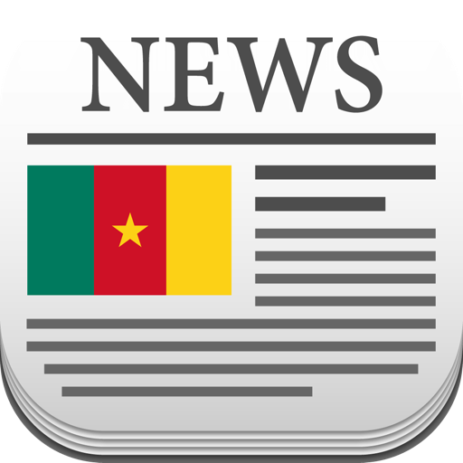 📰Cameroon News-Cameroon News icon