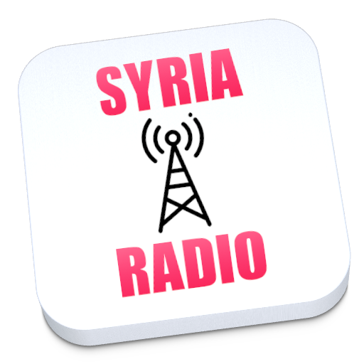 Syria Radio icon