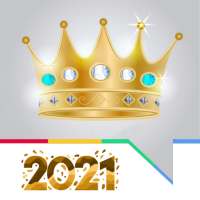 King Follower and Like 2021