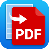 Web to PDF Converter &amp; Editor icon