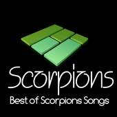 Best of Scorpions Songs on 9Apps