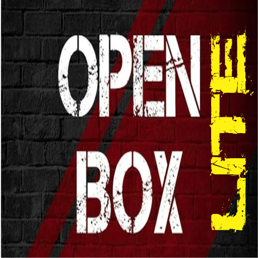 OPENBOX LITE icon