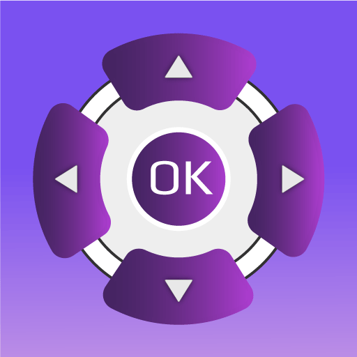 Universal Remote Control app icon