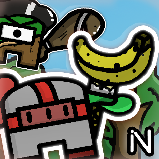 There Can Only be Two (Beta) icon