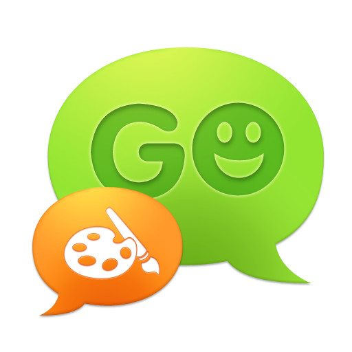 GO SMS Pro Theme Maker plug-in icon