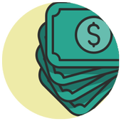 Make Money icon