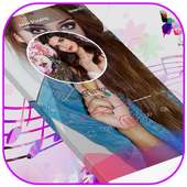 My photo music player-Photo Music Player