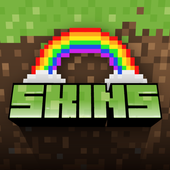Skin Pack for Minecraft PE icon
