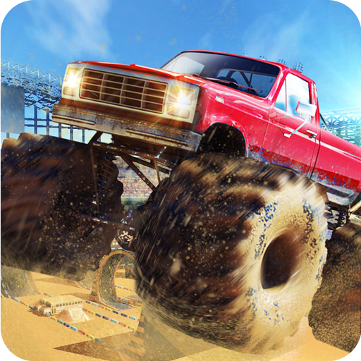 Demolition Stadium Battle 2016 icon