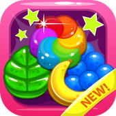 Jelly Crush icon