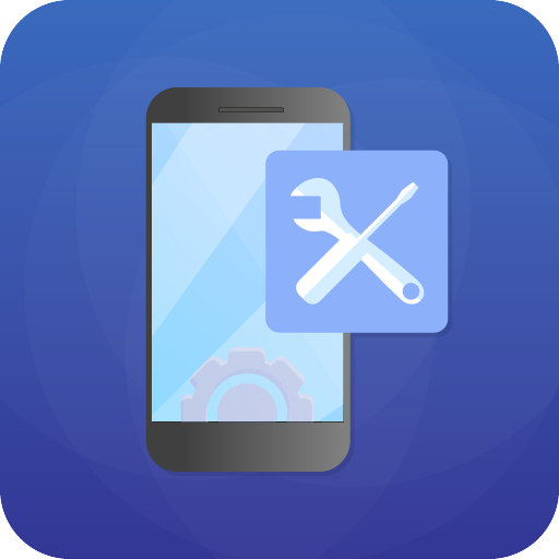 Mobile Phone Touch Screen Problems Solutions Guide icon