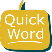 Quick Word icon