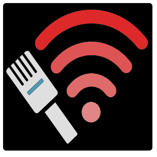 Railwire Broadband Usage أيقونة