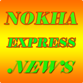 Nokha Express icon