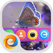 LittleButterfly-eThemeLauncher أيقونة