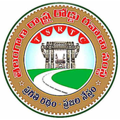TSRTC Online Bus Booking App icon