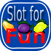 SlotForFun  - Slot Machines icon