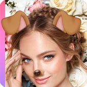 Cute Camera Pro 2017 icon