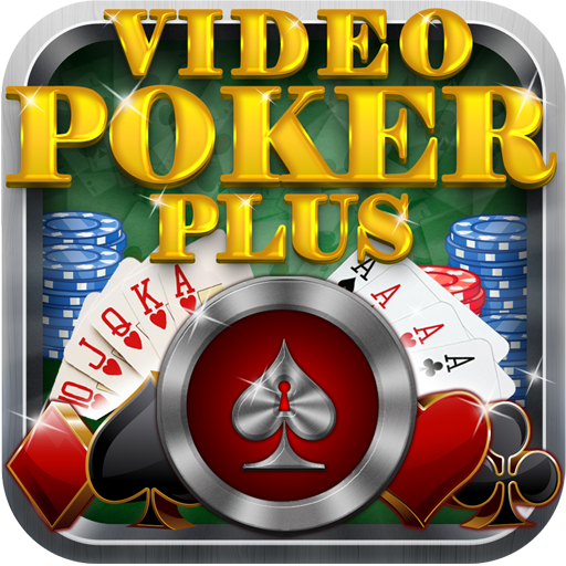 Video Poker Free - Double Bonus - Double Up !! icon