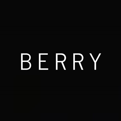 berry shoes app icon