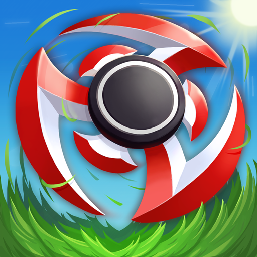 Grass Cut Master иконка