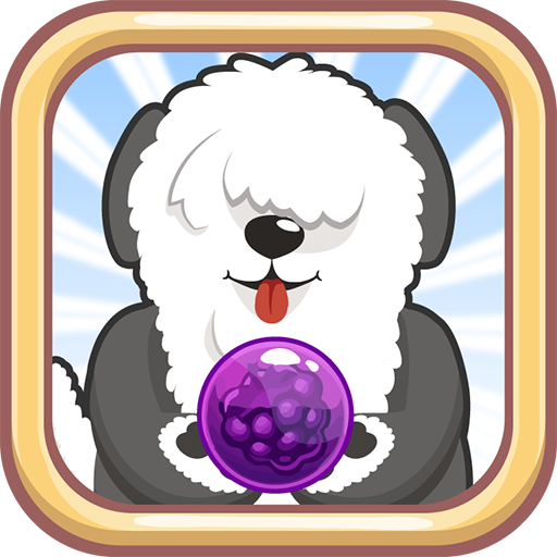 Mobile Pets Burst icon