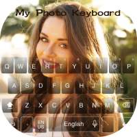 Photo Keyboard Theme