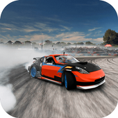 Drifting Mania CarX Driver icon